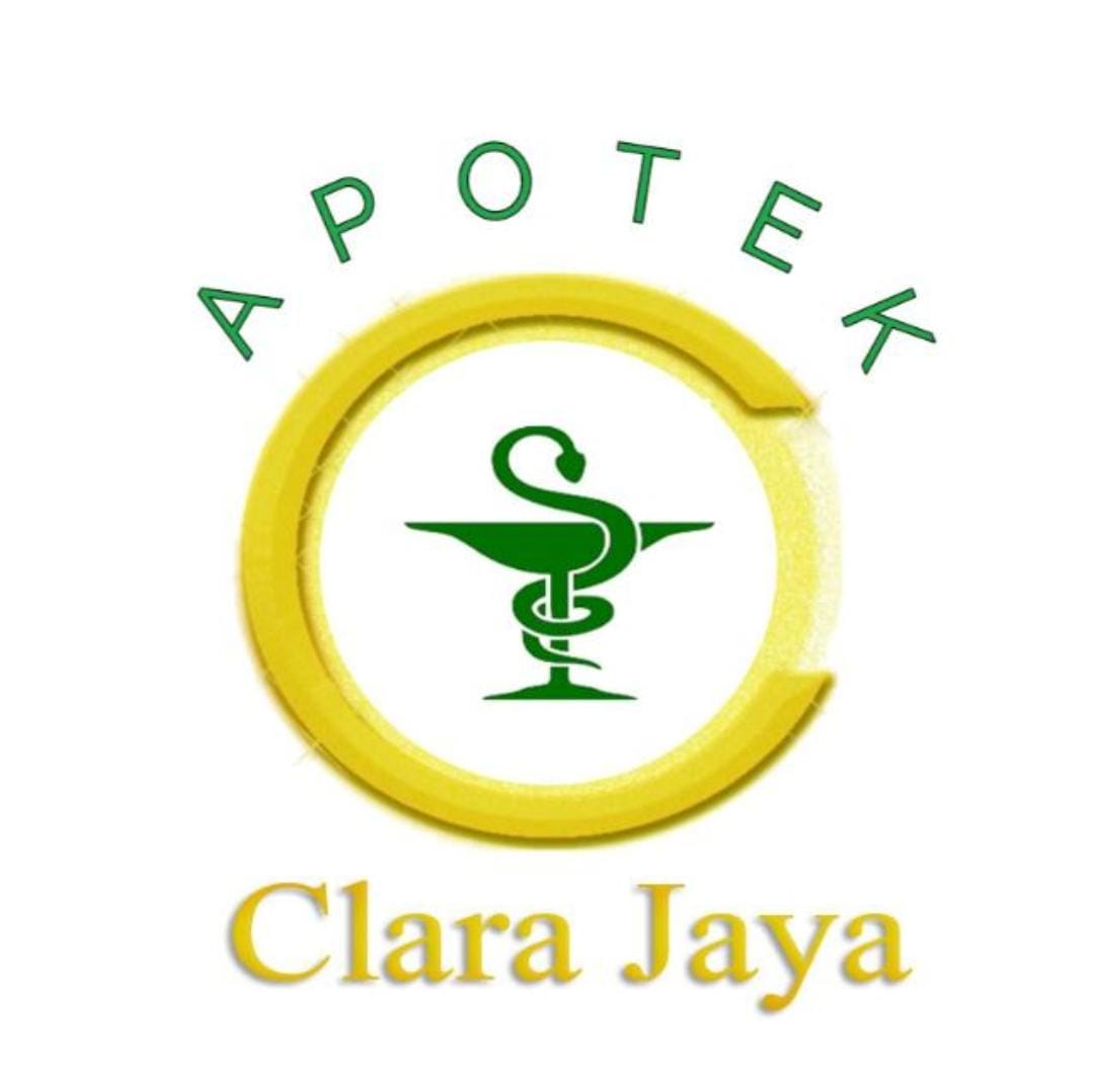 Apotek Clara Jaya